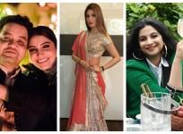 Siblings of Bollywood celebrities