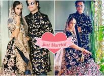 poonam pandey marriage