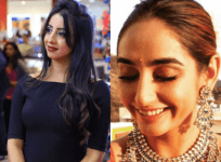 Sanjjanaa Galrani and Ragini Dwivedi
