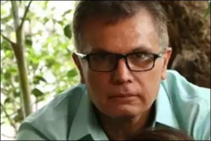 Producer Sanjay Kohli Covid Postive