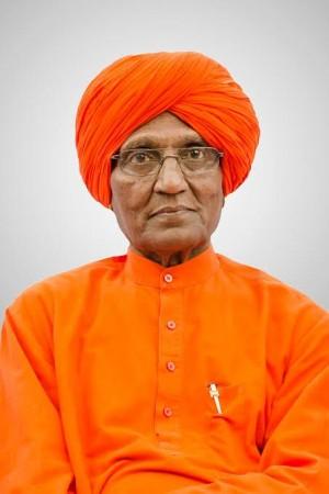 Arya Samaj leader Swami Agnivesh. Arya Samaj leader Swami Agnivesh