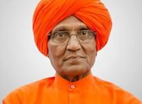 Arya Samaj leader Swami Agnivesh