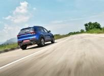 KIA Sonet top speed