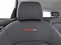 Kia Sonet driver seat