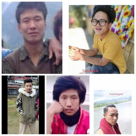 Missing Arunachal youths coming home China returning youths