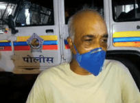 Madan Sharma