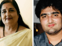 Anuradha Paudwal, Aditya