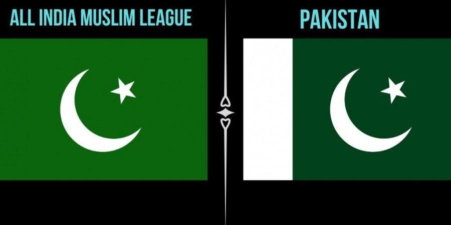 PAK flag removed from car