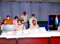 AP police bust fake certificate racket