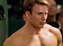 Captain America, Chris