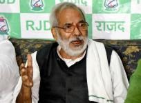 Raghuvansh Prasad Singh