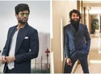 Vijay Devarakonda