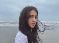 Sara Ali Khan