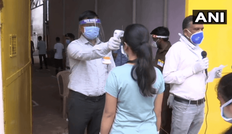 NEET Chattisgarh 2020