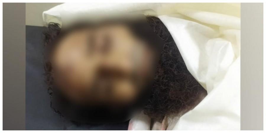 Gujjar Muslim lynched