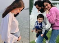Anushka and Kareena