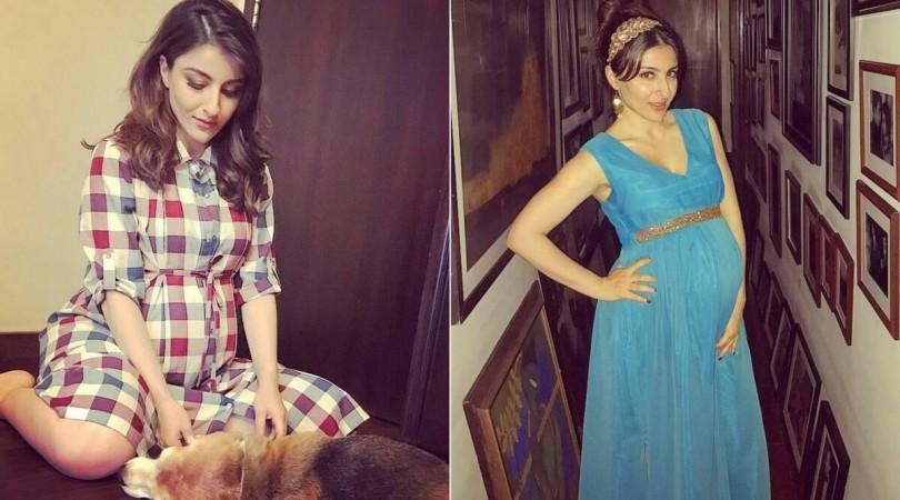 SOHA ALI KHAN