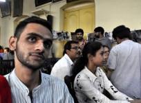 Umar Khalid