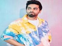 Ayushmann Khurrana