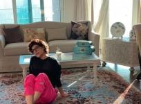 Ayushmann Khurrana's wife Tahira Kashyap