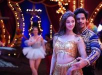 Khaali Peeli starring Ananya Panday and Ishaan Khatter