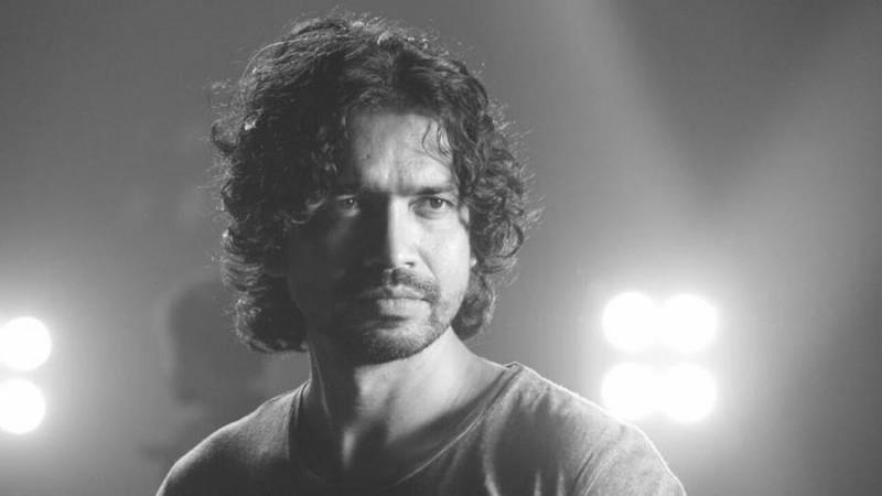 Khaali Peeli director Maqbool Khan Khaali Peeli director Maqbool Khan