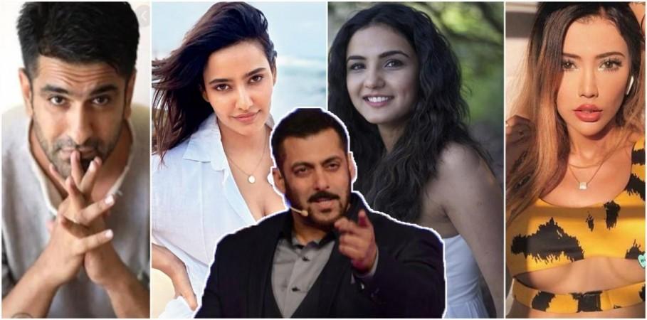 bigg boss 14