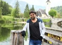Maruthi Dasari