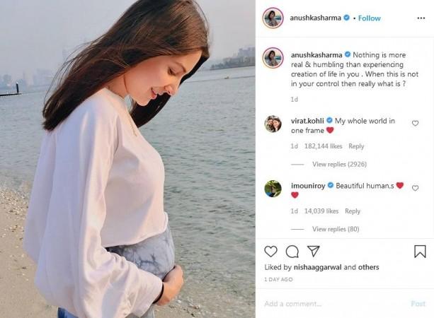 Anushka Sharma Anushka Sharma