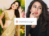 Kareena Kapoor, Sara Ali Khan