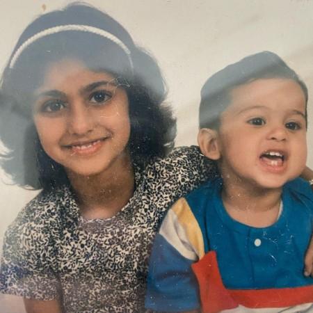 Danisha nd Kubbra