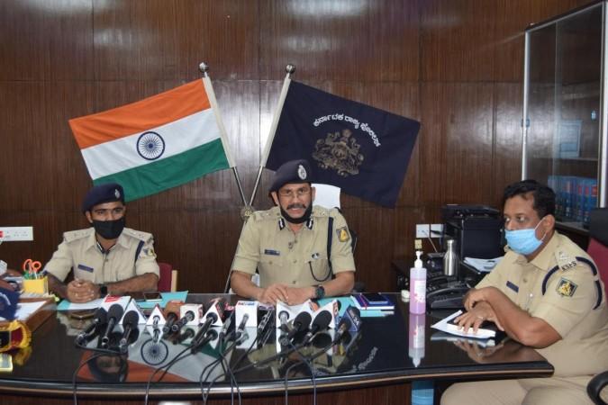 Priest murder mystery solved by Mandya Police Priest murder mystery solved