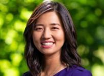 Who is Michelle Wu