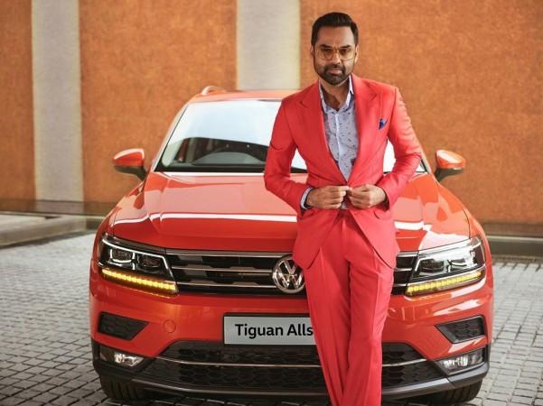 Abhay Deol