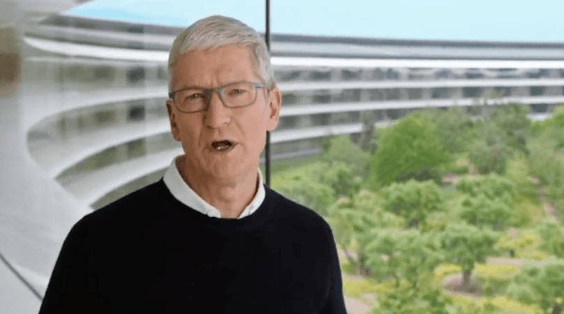 Apple Event