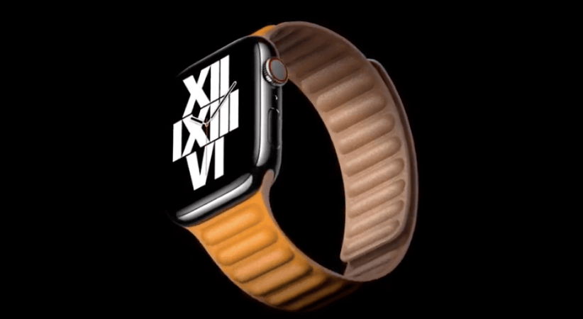 Apple Watch changeable straps Apple Watch changeable straps