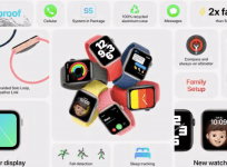 Apple Watch SE