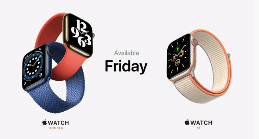 Apple Watch