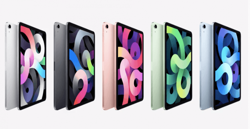 iPad Air
