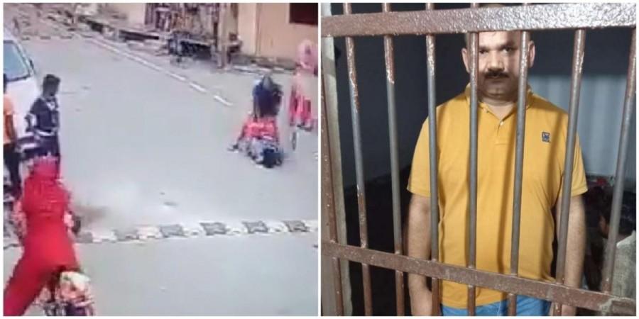 Ghaziabad police