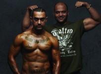 Aamir Khan's fitness trainer Satyajit Chaurasia