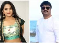 Sravani Kondapalli and Ashok Reddy Gummakonda