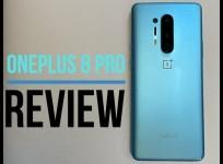 OnePlus 8 Pro