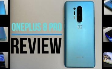 OnePlus 8 Pro