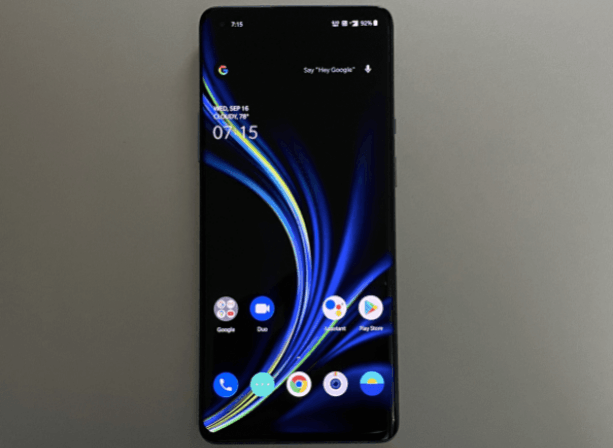 OnePlus 8 Pro review OnePlus 8 Pro