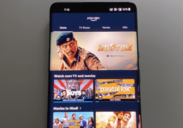 OnePlus 8 Pro review OnePlus 8 Pro review