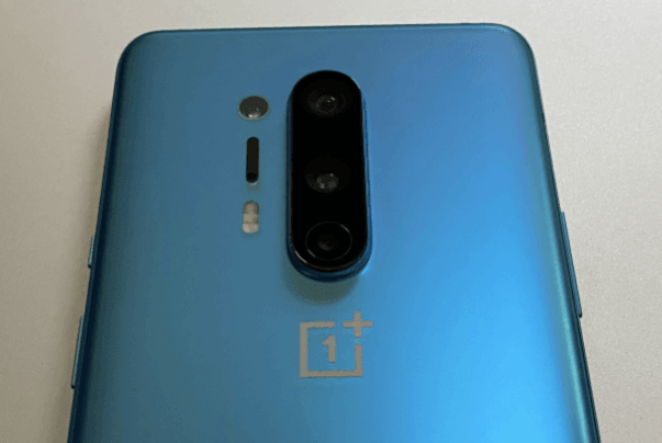 OnePlus 8 Pro review OnePlus 8 Pro review