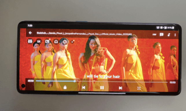 OnePlus 8 Pro review OnePlus 8 Pro review