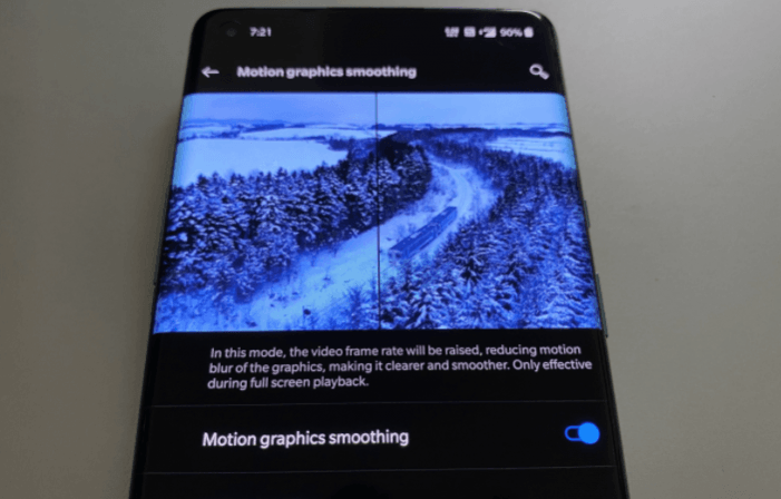 OnePlus 8 Pro review OnePlus 8 Pro review