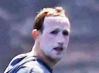 Mark Zuckerberg's white face